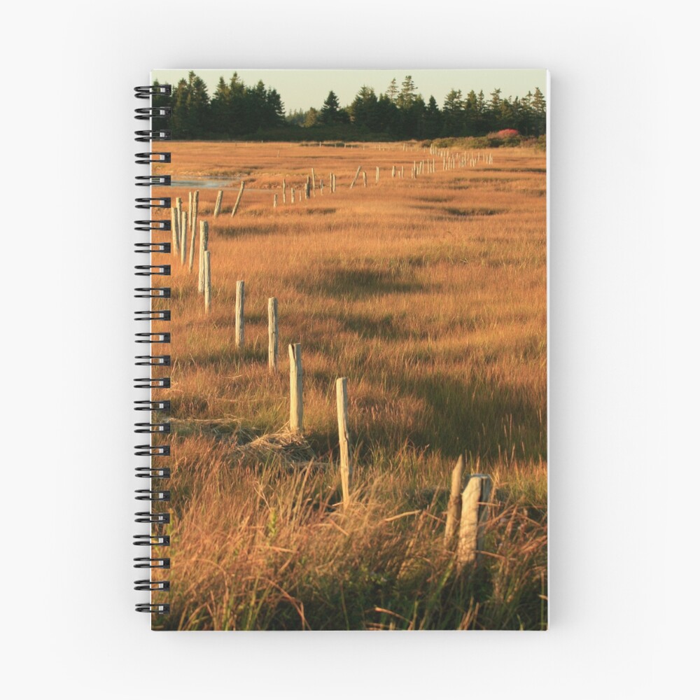 Item preview, Spiral Notebook designed and sold by Onlydebster.