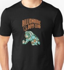 Billionaire Boys Club gift and merchandise Unisex T-Shirt