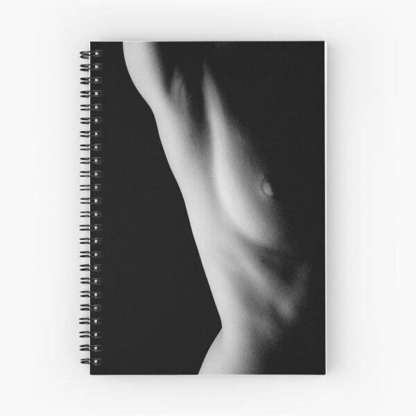 Artikelvorschau, Nude Study 2 entworfen und verkauft von jaypwhite.