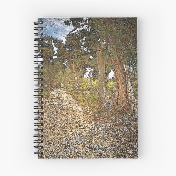 Item preview, Kanyaka Creek designed and sold by Dulcie.