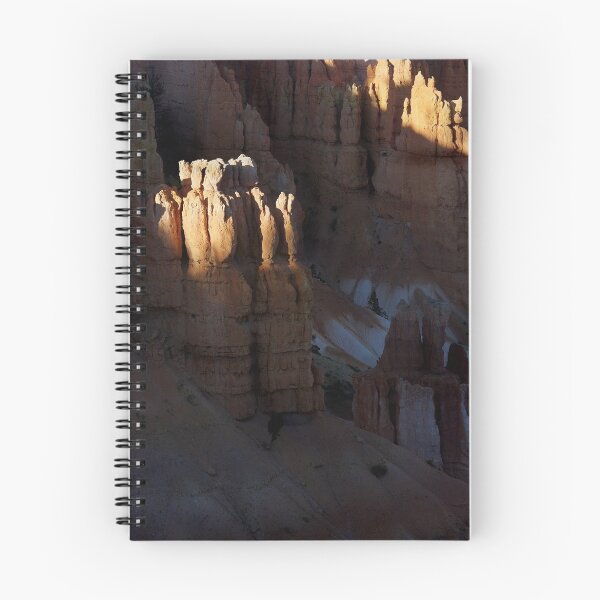 Item preview, Spot Light ~ Bryce Canyon designed and sold by Vicki Pelham.