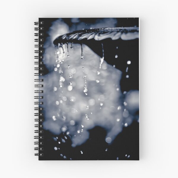 Item preview, ...every day I feel the essence of you dripping away... designed and sold by Geoffrey Dunn.