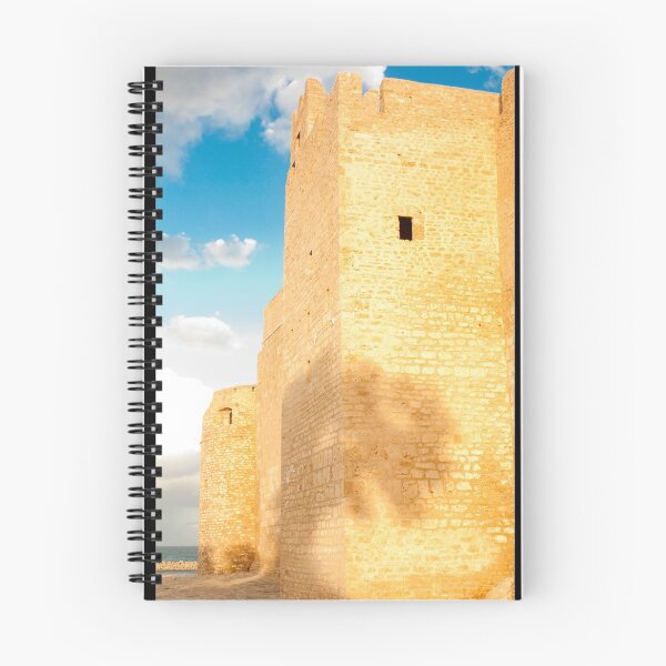 Item preview, Monastir Ribat designed and sold by timtopping.