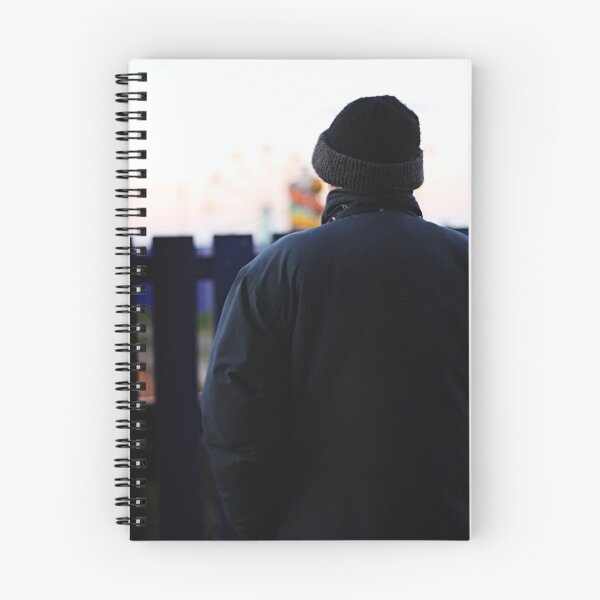Item preview, A photographer thinking designed and sold by gracetalking.