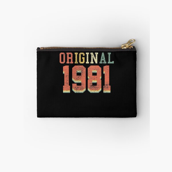Item preview, 1981 designed and sold by 4tomic.