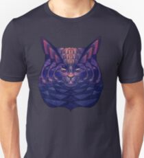 The Cosmic Bear Unisex T-Shirt