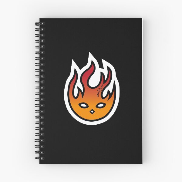 Item preview, Chibi Spirits Fire 1.2 designed and sold by Ian2Danim.