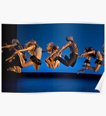 We Have Lift Off Poster