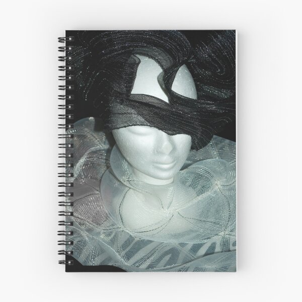 Item preview, Tulle hats and collars 2 designed and sold by steppeland.