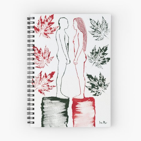 Item preview, Proximity and Distance designed and sold by Ina Mar.