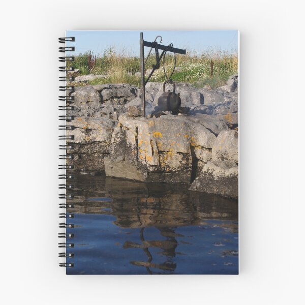 Item preview, Traditional Irish Tea Kettle designed and sold by Kathinka.