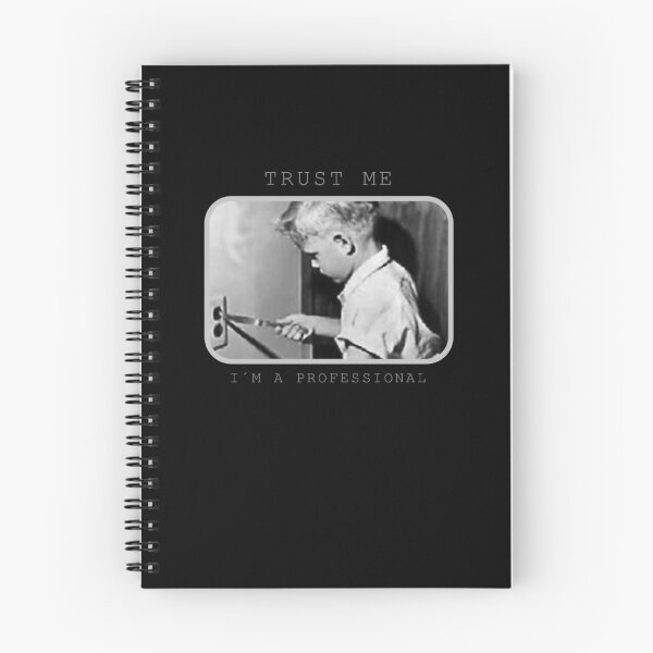 Item preview, Trust me i am a professional - electrician designed and sold by Quentin1984.