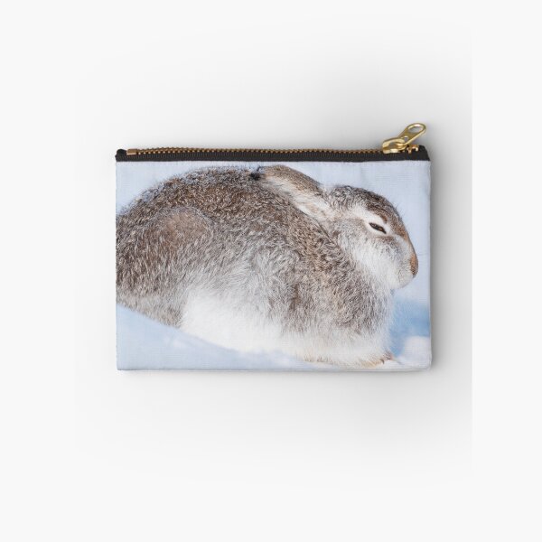 Item preview, mountain hare designed and sold by chanonry.
