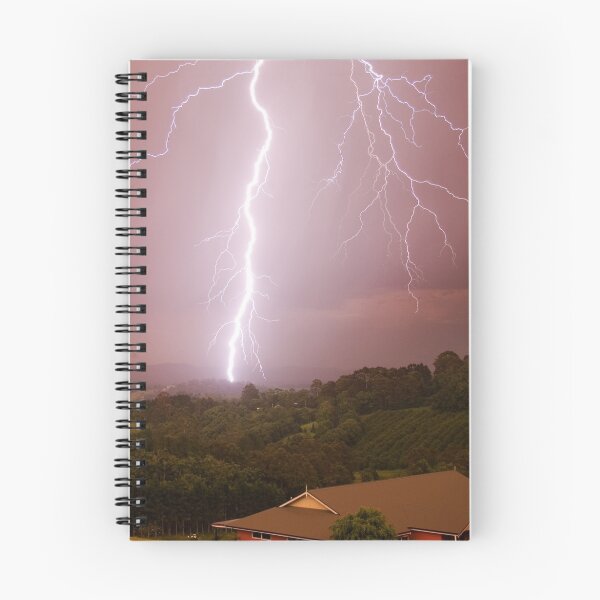 Item preview, 'Red Sky at Night' designed and sold by Dave Ellem.