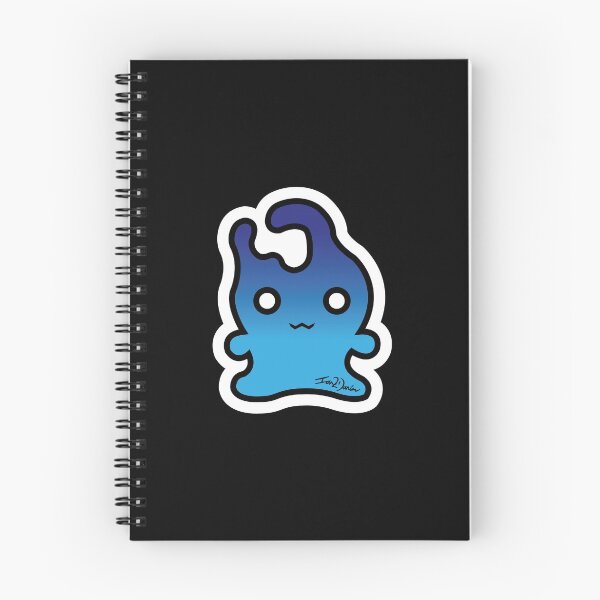 Item preview, Chibi Spirits Water 1.2 designed and sold by Ian2Danim.