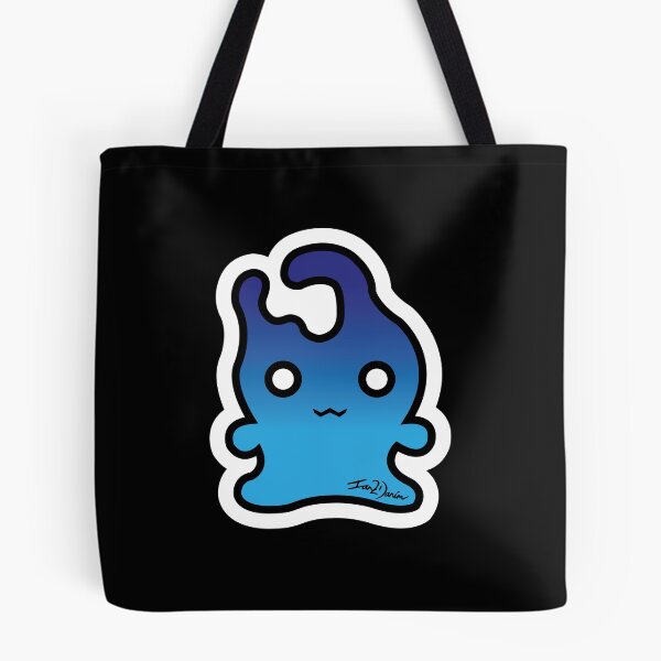 Item preview, Chibi Spirits Water 1.2 designed and sold by Ian2Danim.