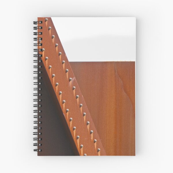 Artikelvorschau, steel + bolts entworfen und verkauft von Bruce  Dickson.