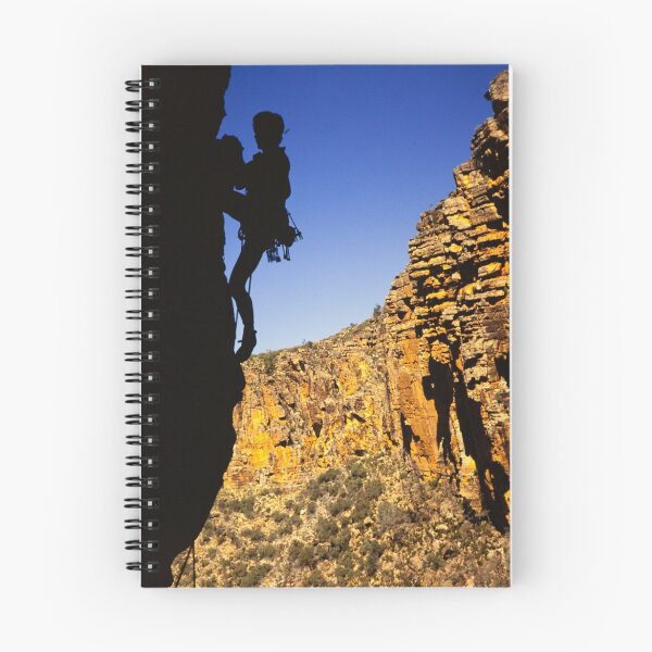 Item preview, Climber, Moonarie, SA designed and sold by Andy Townsend.