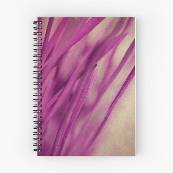 Aperçu de l'œuvre Pink Blades II créée et vendue par Priska Wettstein.