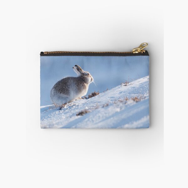 Item preview, mountain hare designed and sold by chanonry.