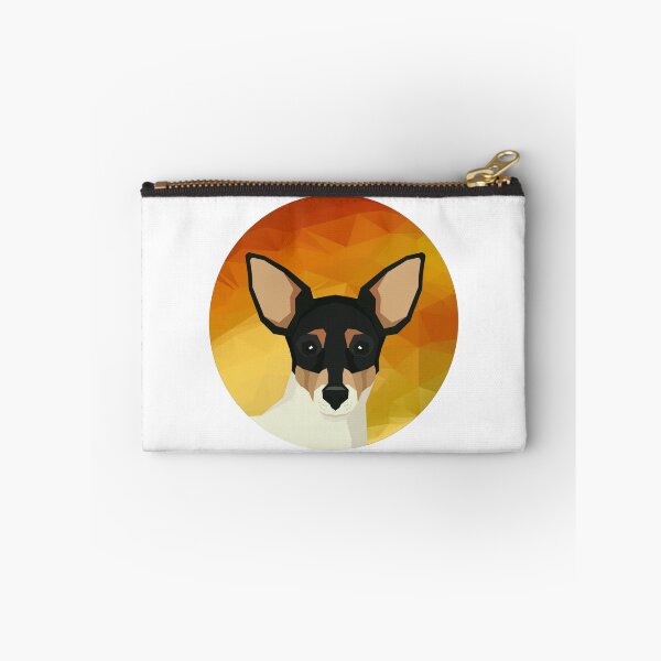 Item preview, Toy Fox Terrier designed and sold by karspaul.