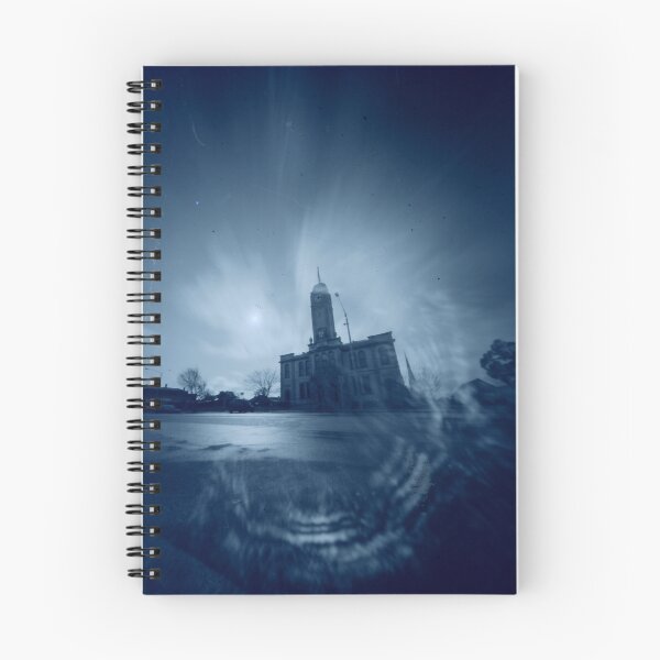 Item preview, Stawell Town Hall detail designed and sold by SoxyFleming.