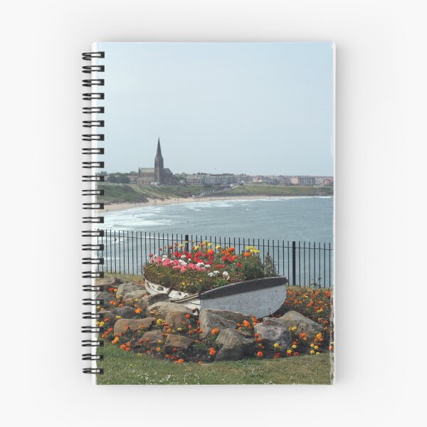 Item preview, Tynemouth Longsands  designed and sold by Alison Ward.