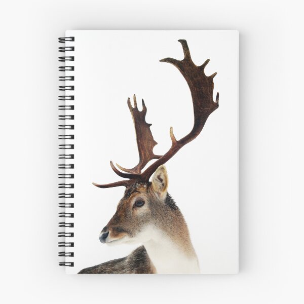 Item preview, Winter Stag 2 designed and sold by borzoi1.