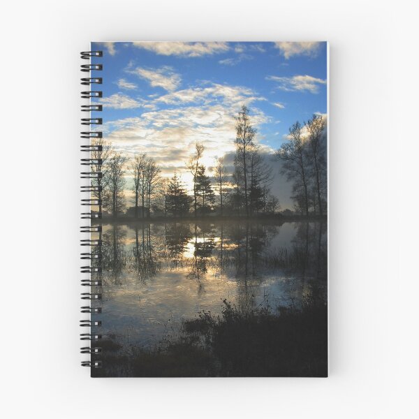 Item preview, Beautiful Morning designed and sold by ienemien.