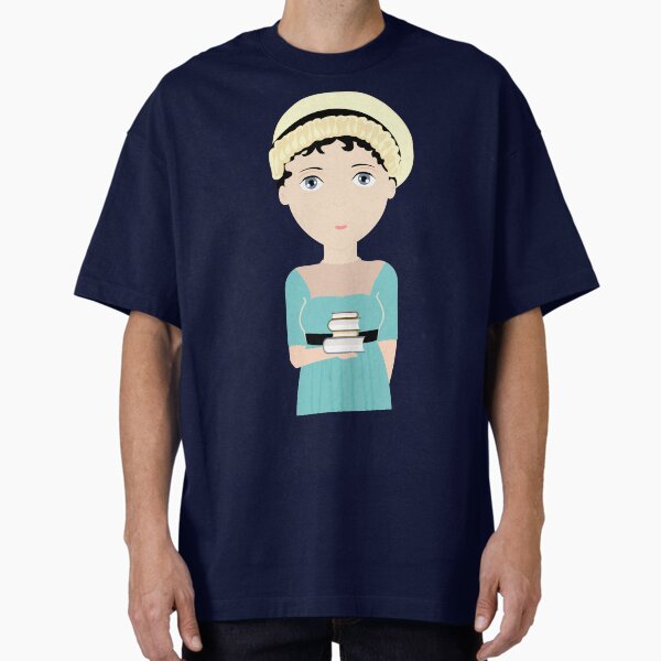 Camiseta oversize