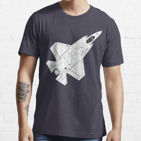 f 35 t shirt