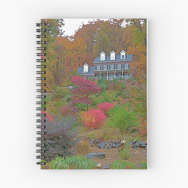 Artikelvorschau, Hillside Magnifique entworfen und verkauft von Gordon Taylor.