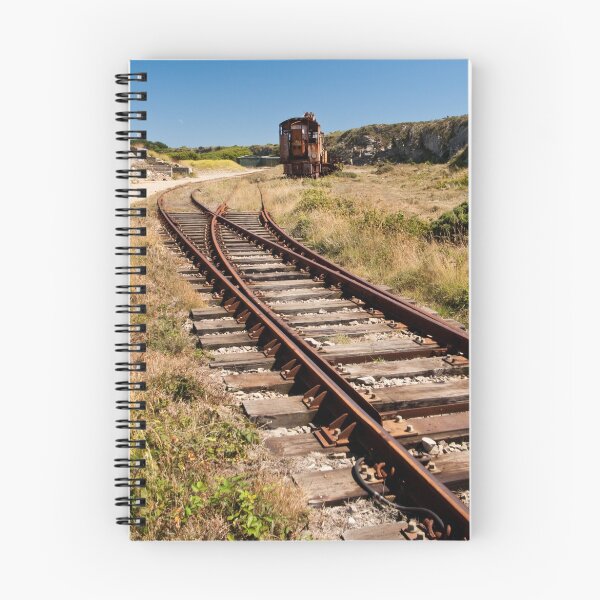 Item preview, Alderney Railway designed and sold by Karen Millard.