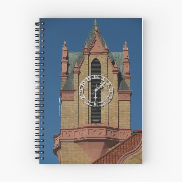 Item preview, Clock for the Old Courthouse in Anderson, SC designed and sold by Rusty Gentry.