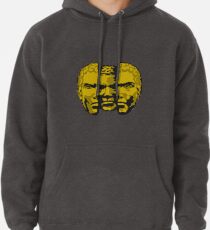 Chaos Orb Pullover Hoodie