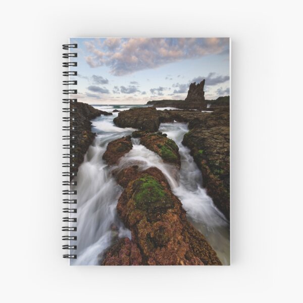 Item preview, Flowy Cathedral Channels designed and sold by Robert Mullner.