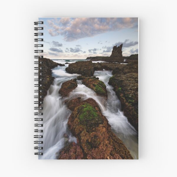 Item preview, Flowy Cathedral Channels designed and sold by Robert Mullner.