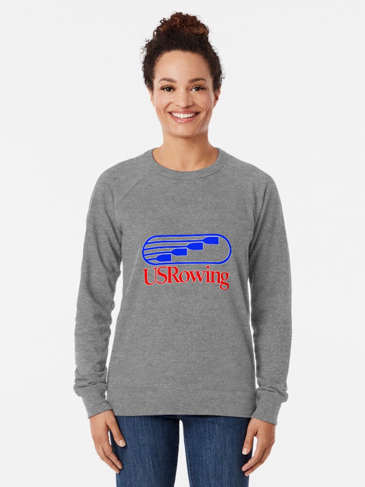 Us new arrivals rowing sweatshirt