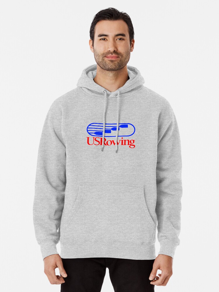 us rowing sweatshirt