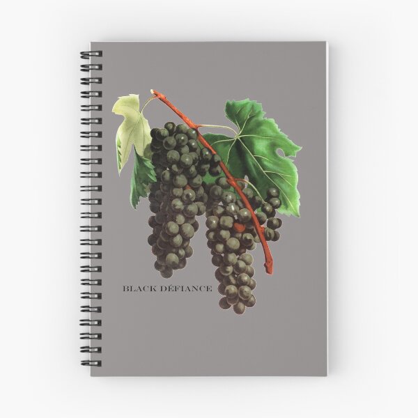 Item preview, Vintage Grapes designed and sold by louisxvpod.