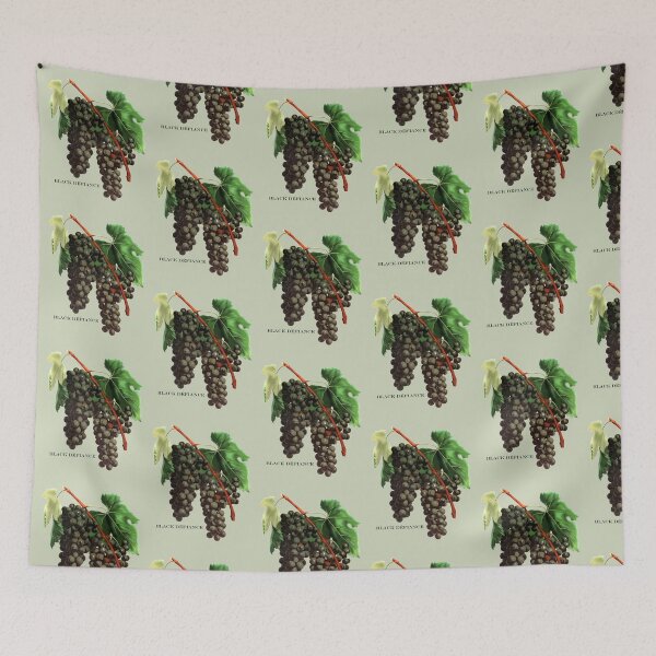 Item preview, Vintage Grapes designed and sold by louisxvpod.