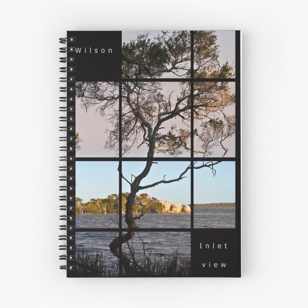Item preview, Wilson Inlet View designed and sold by pennyswork.