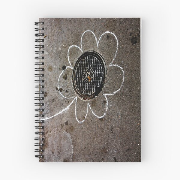Item preview, A urban flower for you designed and sold by 1morephoto.