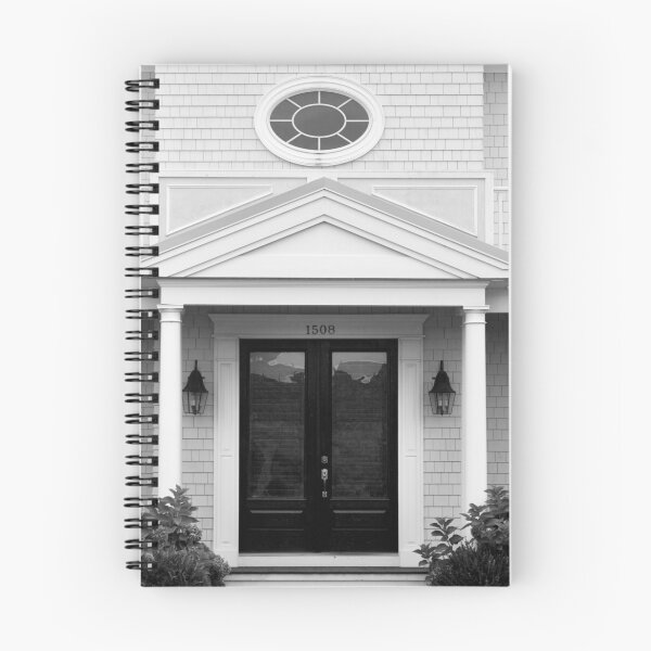 Item preview, Shapely Door designed and sold by JLPPhotos.