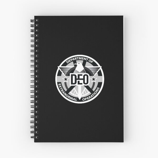 Item preview, DEO (Department of Extranormal Operations) designed and sold by cheyennejiayun.