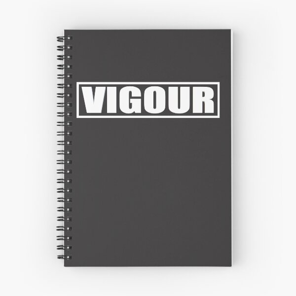 Item preview, Vigour  designed and sold by HiddenStar02.