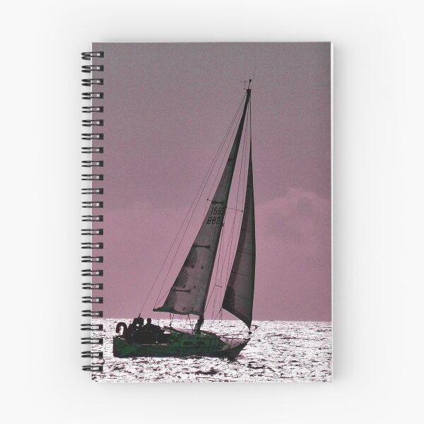 Item preview, Lone Sailor designed and sold by Clive.