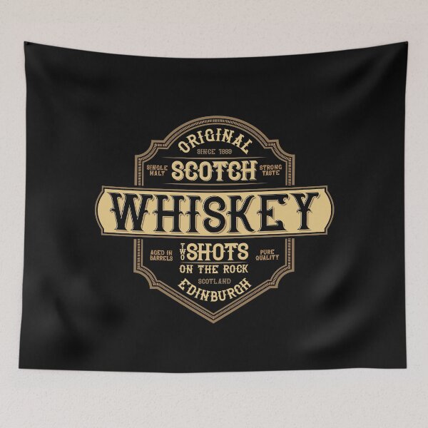 Item preview, Whiskey Design designed and sold by GAS-Designs.