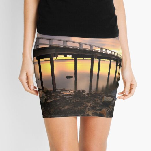 Mini Skirt
