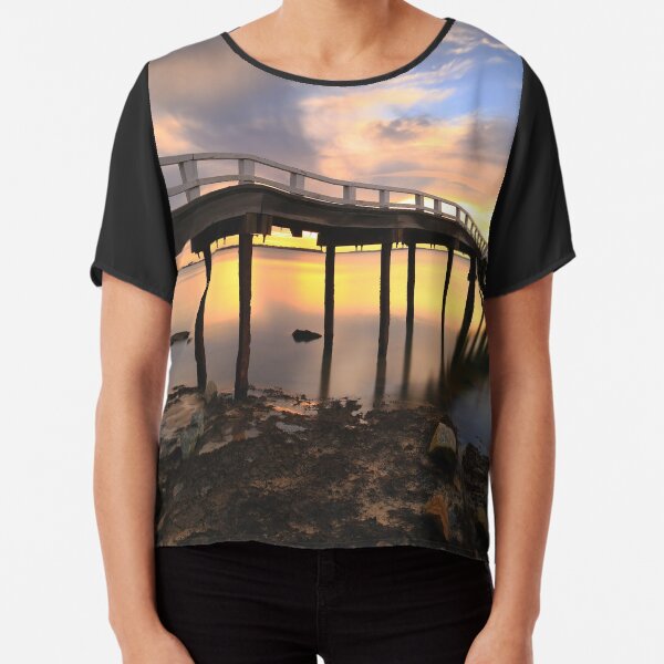 Chiffon Top